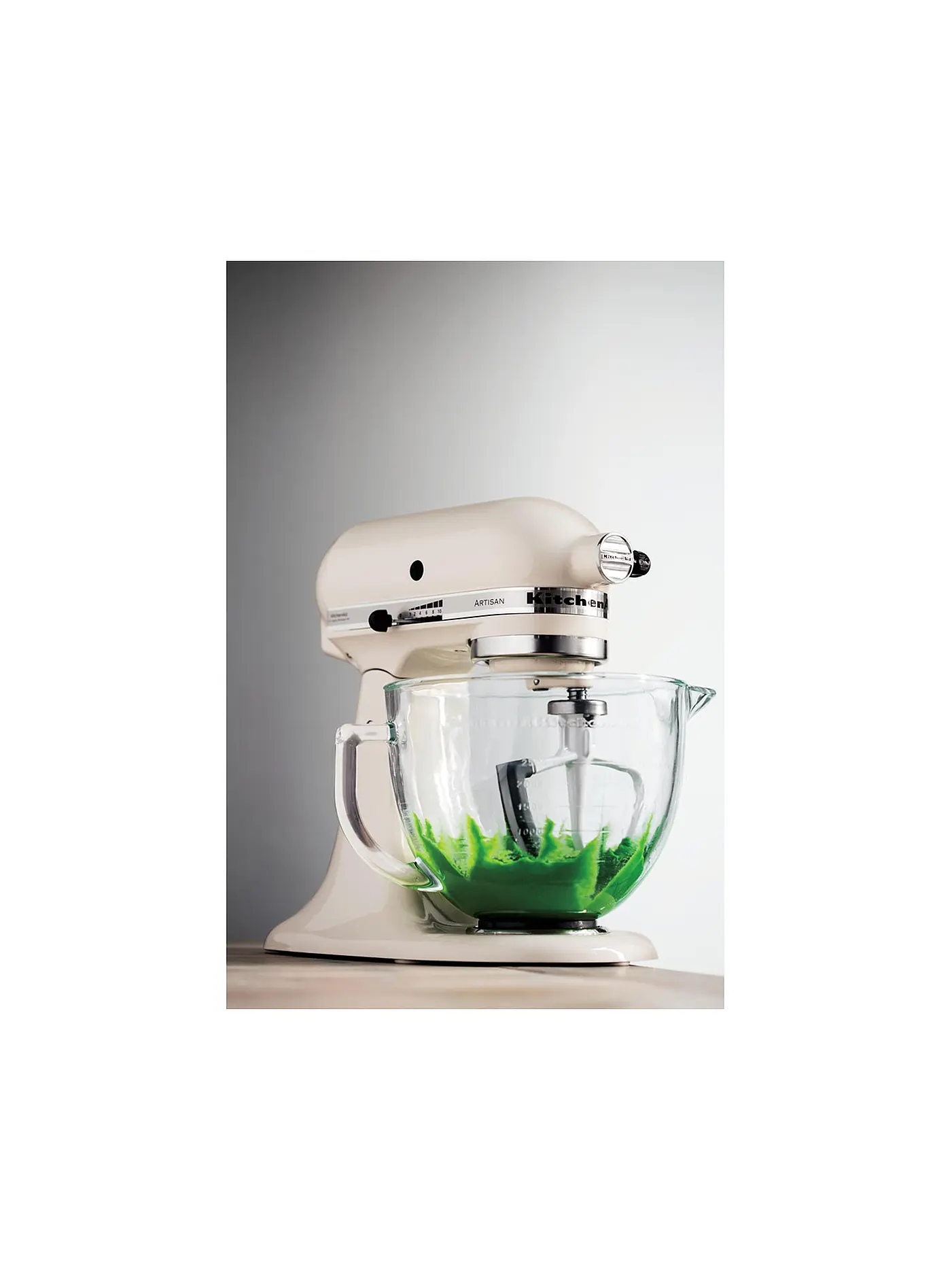 KITCHENAID | Flexi-Flachrührer 5KFE5T | 